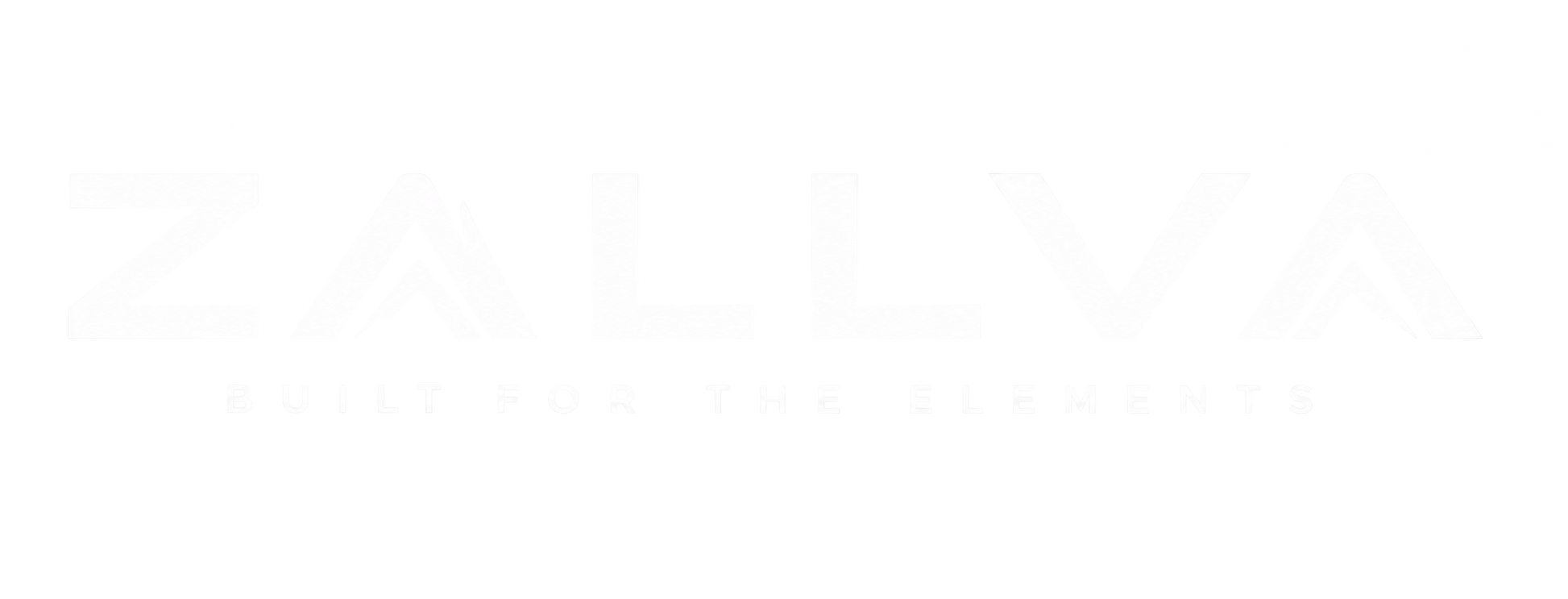 ZALLVA — Built for the Elements